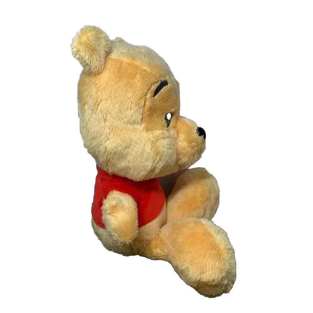 DISNEY  WINNIE THE POOH PLUSH/STUFFED ANIMAL‎